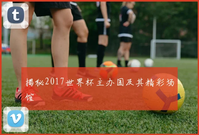 揭秘2017世界杯主办国及其精彩场馆